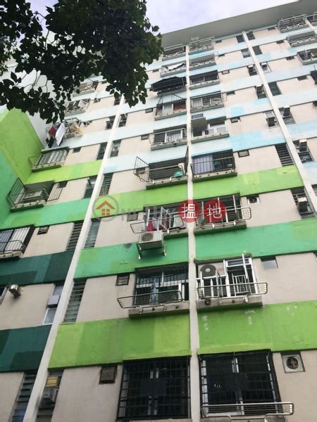 南山邨南堯樓平面圖|南山邨 南堯樓 NAM YIU HOUSE NAM SHAN ESTATE